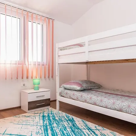 Lejlighed Selina Loborika