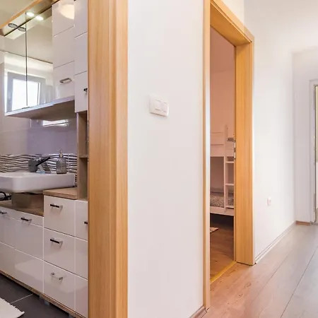 Selina Apartment