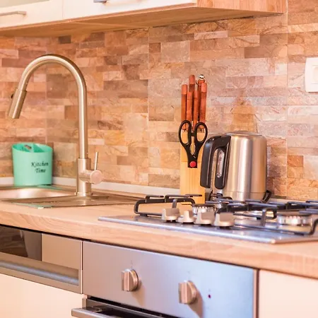 Apartment Selina Loborika